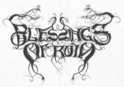 logo Blessings Of Ruin